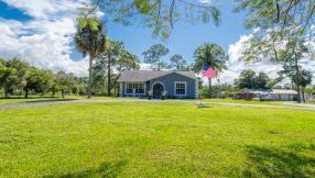 Just Listed | 17538 50th Street N
