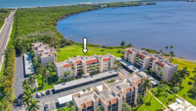 Just Listed | 3482 NE Causeway Boulevard #402