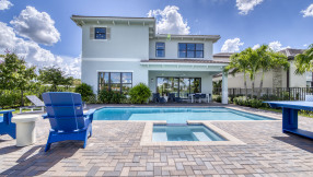 Just Listed | 13171 Feathering Way