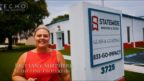 Local Waves: Statewide Windows & Doors