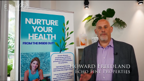 Local Waves: My Nourished Health