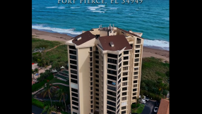 Coastal Paradise Awaits in Fort Pierce