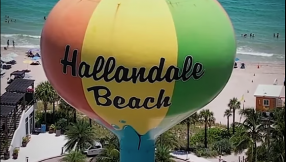 Coastal Charm Condo in Hallandale Beach
