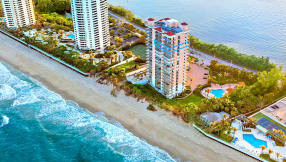 Just Listed | 5150 N Ocean Drive #1801