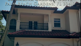 The Ultimate Florida Vibe in Palm Beach Gardens