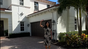 Step into Paradise at 155 Darby Island Place