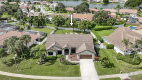 Just Listed | 6627 Lake Island Drive
