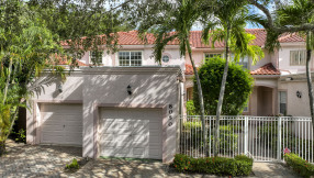 Just Listed | 8050 Aberdeen Drive #101