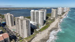 Just Listed | 4200 N Ocean Drive #1-104