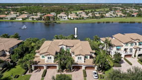 Just Listed | 127 Tresana Boulevard #63