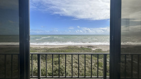 Just Listed | 2400 S Ocean Drive #8161