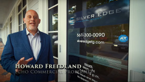 SILVER EDGE FINANCIAL
