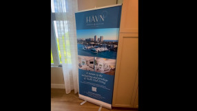 HAVN – Where Luxury Meets the Ocean!