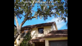 Welcome to Your Palm Beach Gardens Paradise