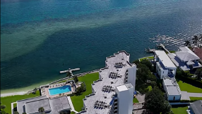 New Waterfront Gem in Jupiter