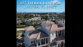 Coastal Charm Meets Modern Living in Jupiter!