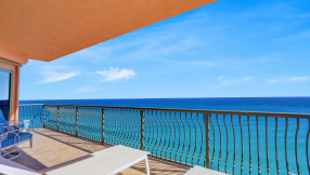 Just Listed | 5150 N Ocean Drive #2003