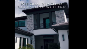 Your Dream Oasis Awaits in Avenir