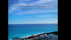 Coastal Elegance Awaits in Jupiter!