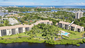 Just Listed | 1000 N Us Highway 1 #Be402