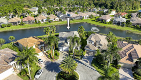 Just Listed | 10906 Grande Boulevard