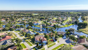 Just Listed | 12820 Leeds Court