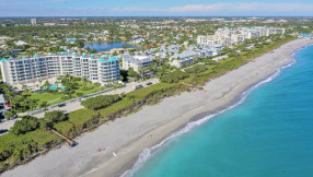 Just Listed | 2000 S Highway A1a #N602