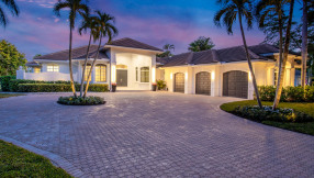 Just Listed | 8246 Man O War Road