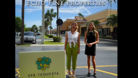 Glow Inside & Out at Tan Fever Boutique & Spa in Tequesta