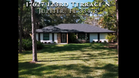 Escape to Nature’s Paradise in Jupiter Farms
