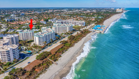 Just Listed | 230 Ocean Grande Boulevard #501