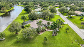 Just Listed | 7802 Long Cove Way