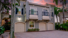 Just Listed | 507 Resort Lane