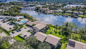 Just Listed | 9220 SE Riverfront Terrace #I