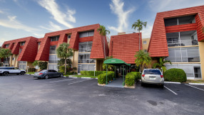 Just Listed | 22605 SW 66th Avenue #108
