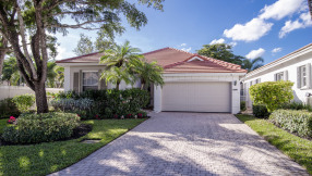 Just Listed | 8241 Heritage Club Drive
