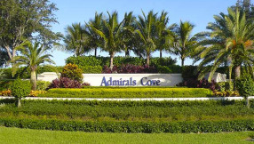 Admirals Cove | Jupiter