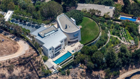 Tom Hanks’ Medical Warehouse