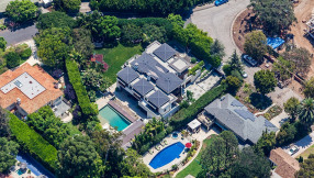 Matt Damon’s Child-Friendly Dream House