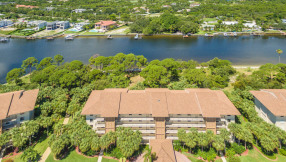 2101 Marina Isle Way #103 | The Marina at The Bluffs Homes For Sale | Jupiter Homes For Sale