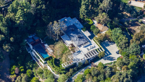 Ryan Seacrest’s Personal Compound