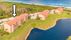 301 Ocean Bluffs Boulevard #305 | The Ocean at Jupiter Bluffs Condos For Sale | Jupiter Condos For Sale