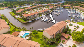 1301 Seafarer Circle #203 | Marina At The Bluffs Condos For Sale | The Bluffs Condos For Sale