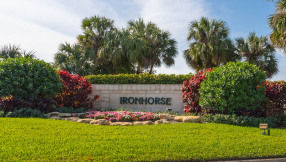 Best Real Estate Agent in Ironhorse (The Preserve at Ironhorse), West Palm Beach