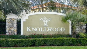 Refined Homes and Resort-Style Amenities Await in Knollwood