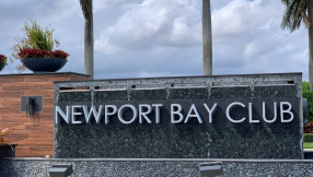 Newport Bay Club: Upscale Living Without Equity Fees in Boca Raton