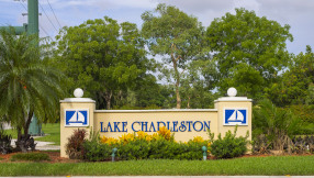 Best Real Estate Agent in Lake Charleston, Lake Worth
