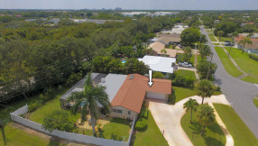 Just Listed | A Jewel in Juno Beach | 1828 Ardley Road