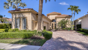 Just Listed | 7976 Via Villagio