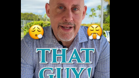 Don’t Be That Guy #9
